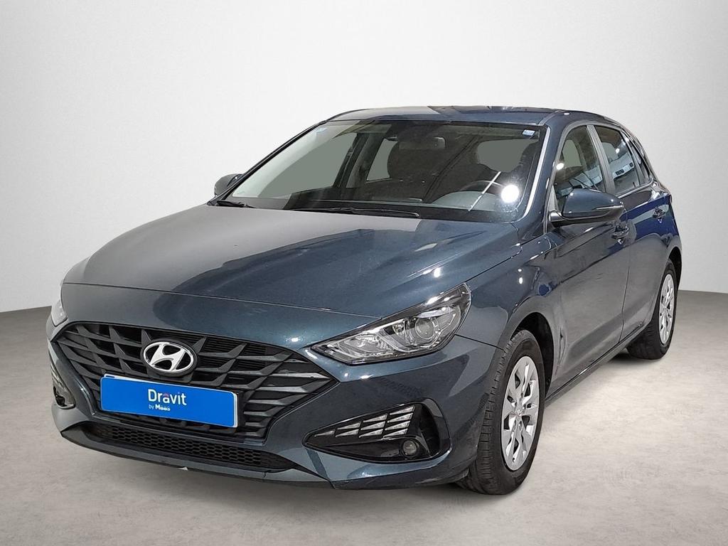 Hyundai i30 1.5 DPI Essence 4