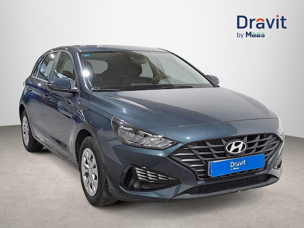 Hyundai i30 1.5 DPI Essence 1