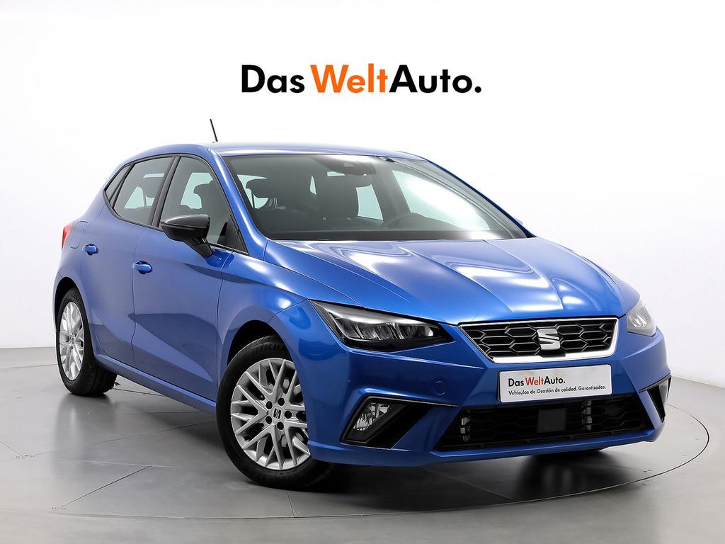 Seat Ibiza 1.0 TSI 81kW (110CV) FR XS 1