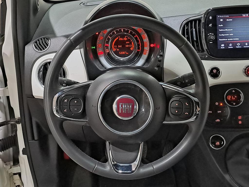 Fiat 500 Lounge 1.0 6v GSE 52KW (70 CV) 19