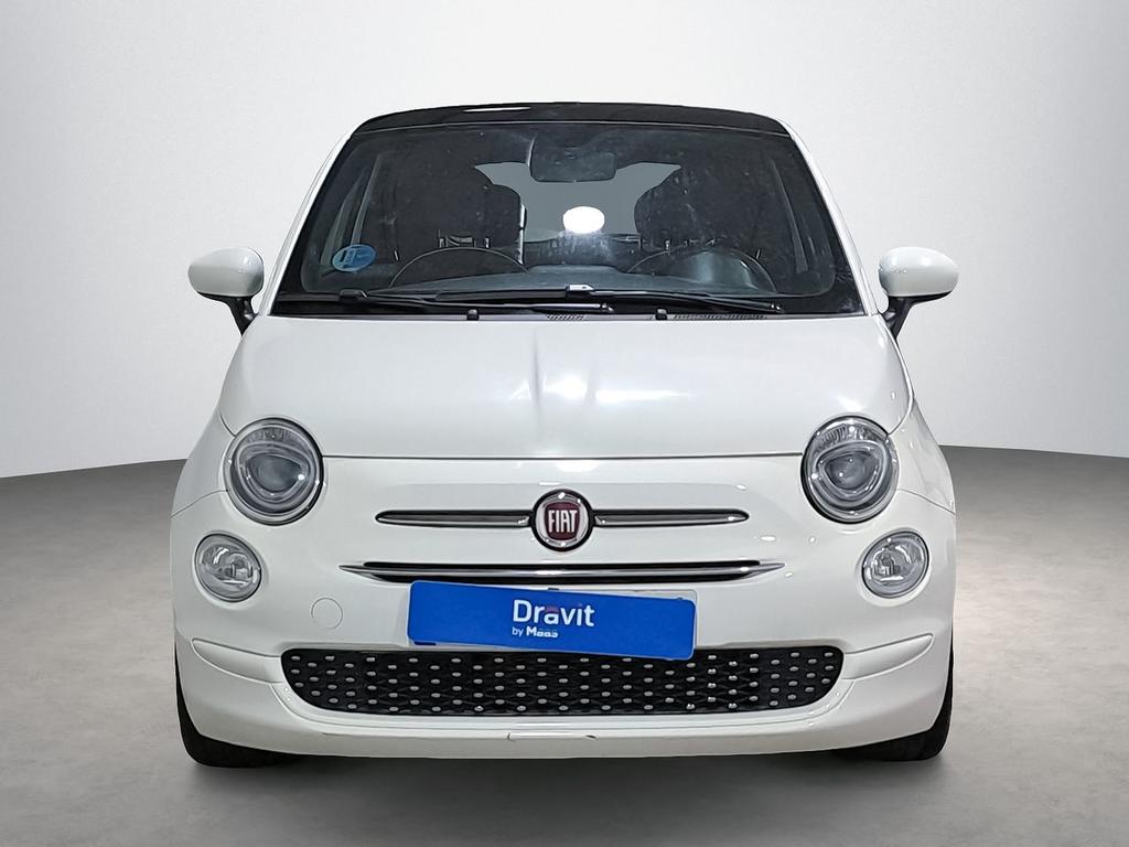 Fiat 500 Lounge 1.0 6v GSE 52KW (70 CV) 4