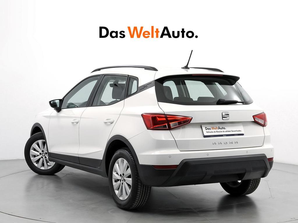 Seat Arona 1.0 TSI 81kW (110CV) Style Go2 2