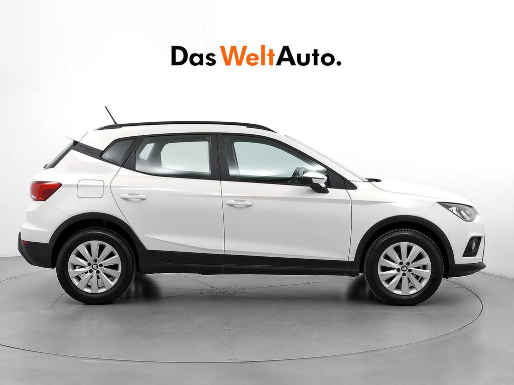 Seat Arona 1.0 TSI 81kW (110CV) Style Go2 3