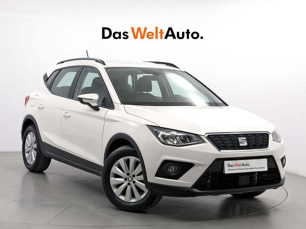 Seat Arona 1.0 TSI 81kW (110CV) Style Go2 1