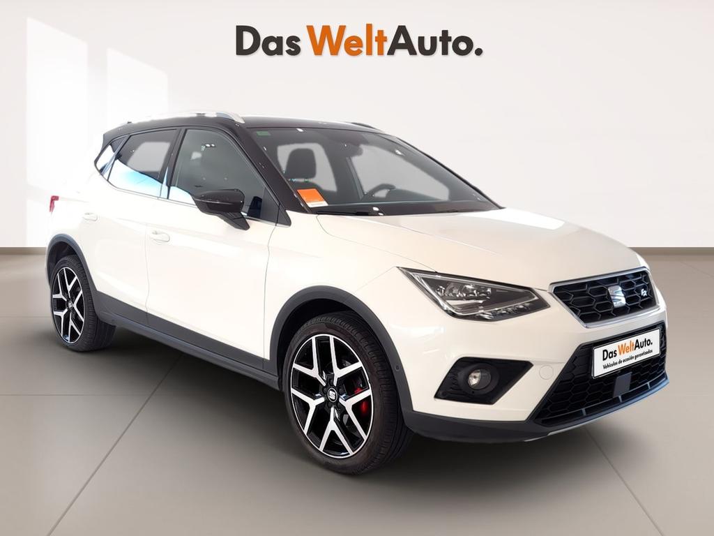 Seat Arona 1.5 TSI 110kW (150CV) FR Edition 1