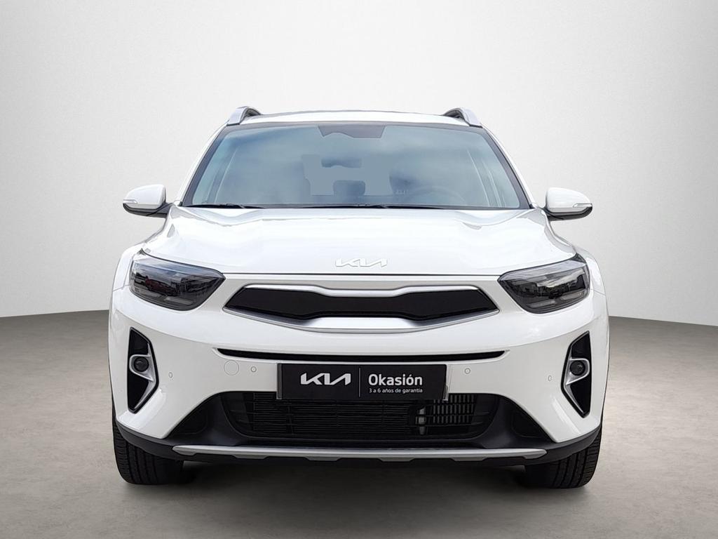 Kia Stonic 1.0 T-GDi 74kW MHEV MT Style Edition 8