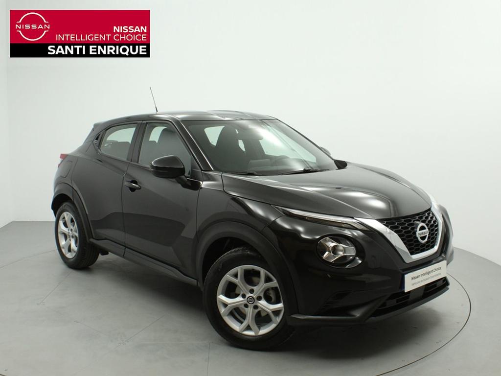 Nissan Juke DIG-T 86 kW (117 CV) DCT 7 Vel. ACENTA 1