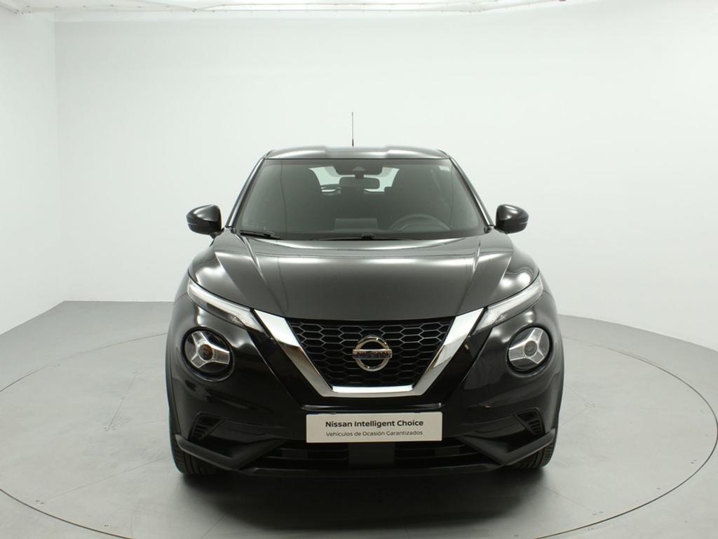 Nissan Juke DIG-T 86 kW (117 CV) DCT 7 Vel. ACENTA 5