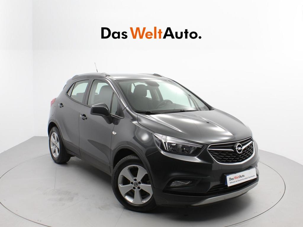 Opel Mokka X 1.4 T 103kW (140CV) 4X2 S&S Selective 1