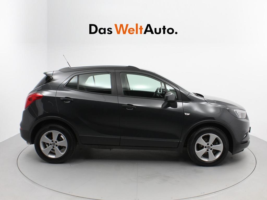 Opel Mokka X 1.4 T 103kW (140CV) 4X2 S&S Selective 3