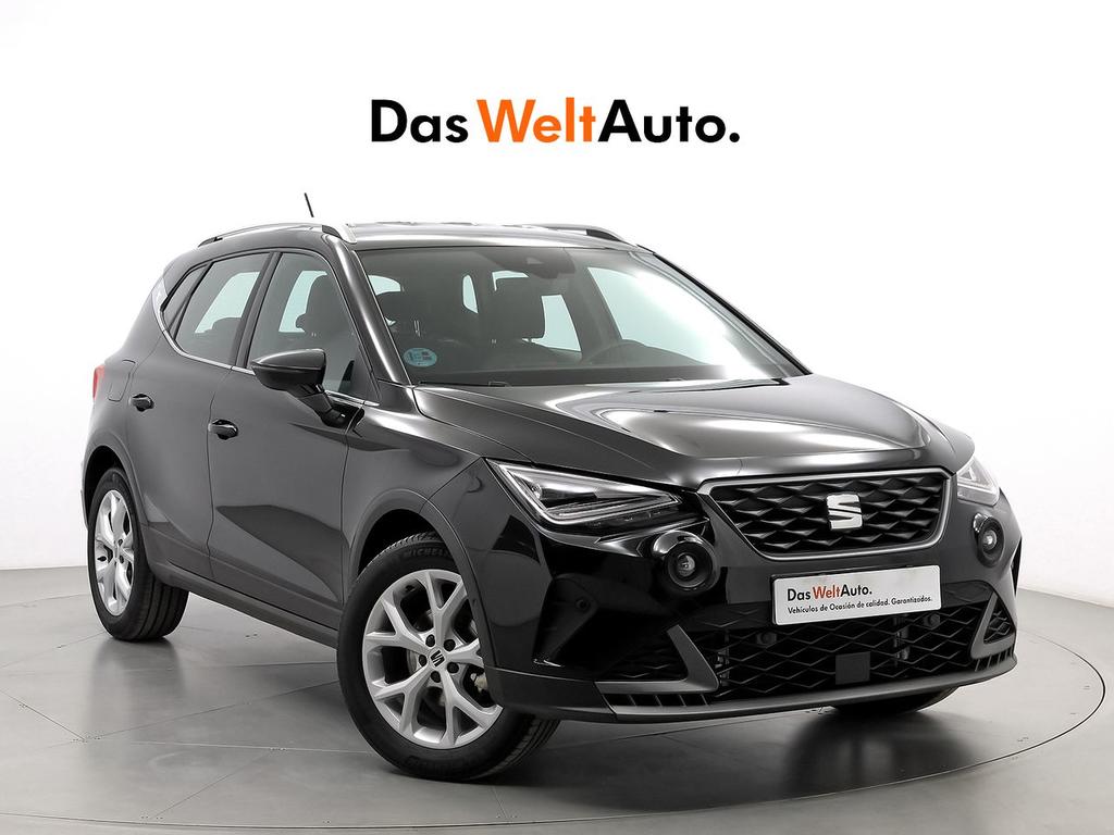 Seat Arona 1.0 TSI 81kW (110CV) DSG FR XL 1