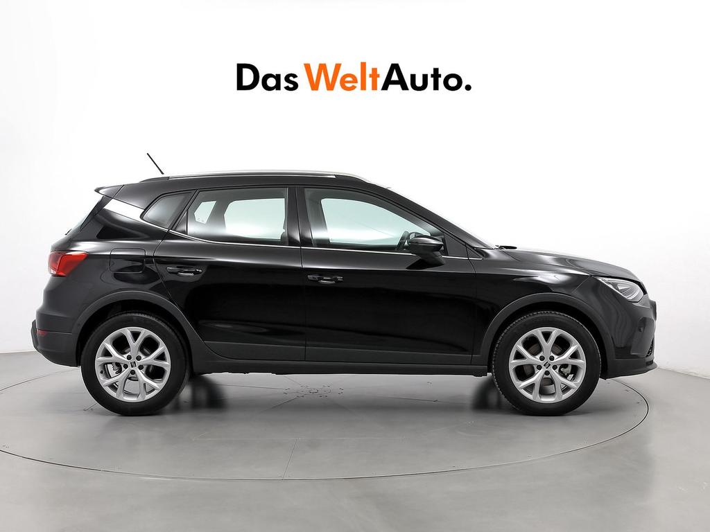 Seat Arona 1.0 TSI 81kW (110CV) DSG FR XL 3