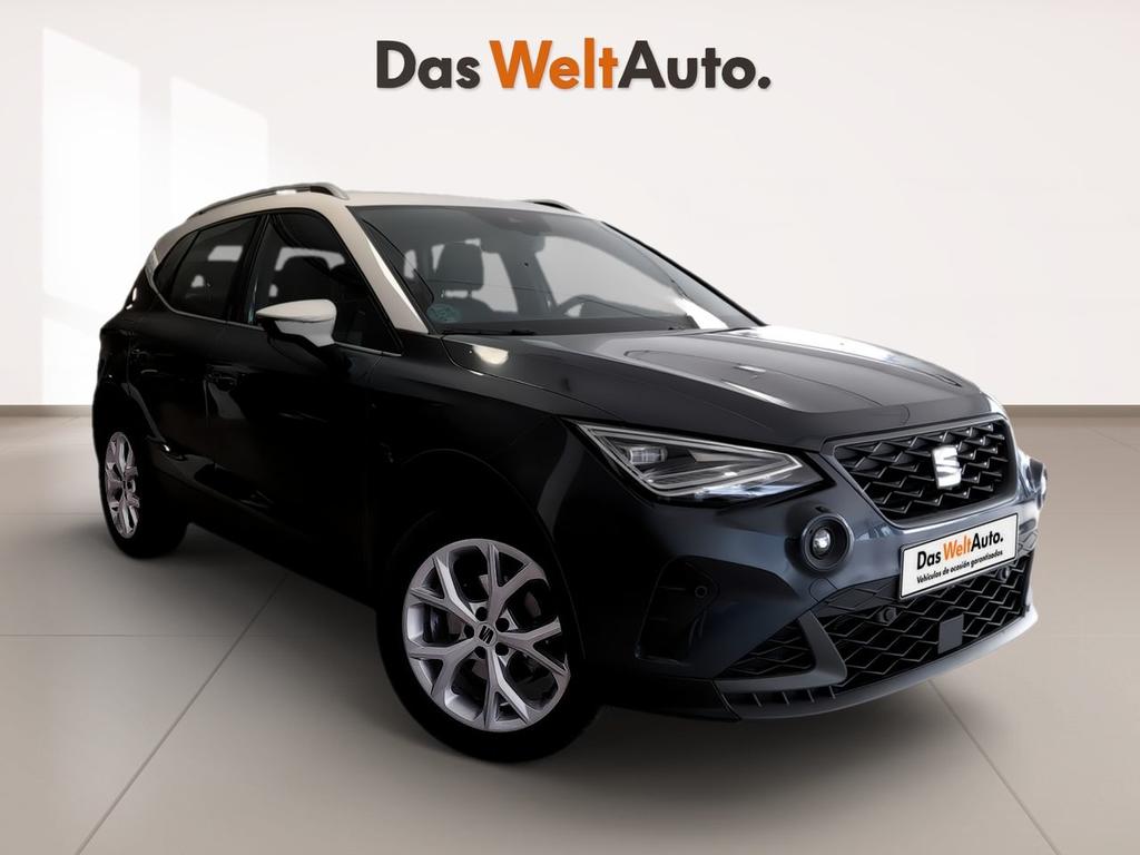 Seat Arona 1.0 TSI 81kW (110CV) DSG FR XL 1