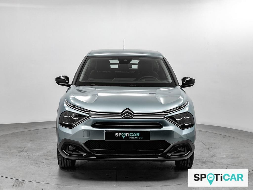 Citroën C4 PureTech 130 S&S 6v Plus 5