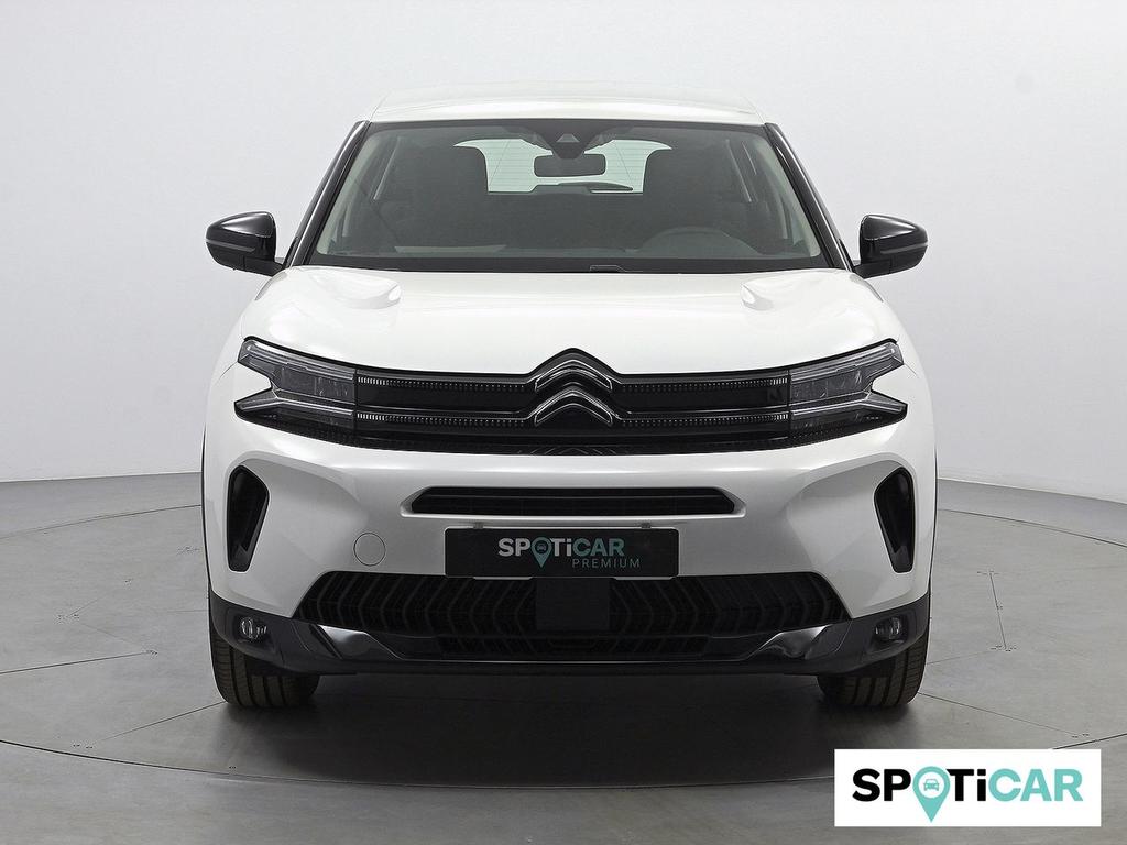 Citroën C5 Aircross BlueHdi 96kW (130CV) S&S Feel 5