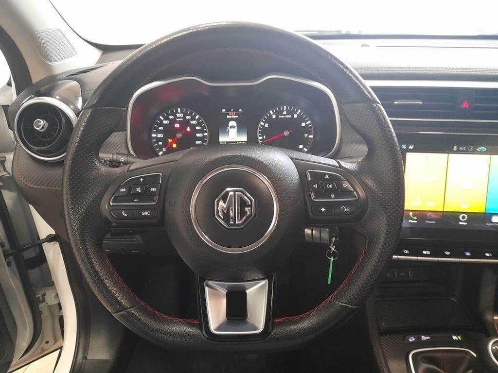 MG ZS 1.5 Comfort 14