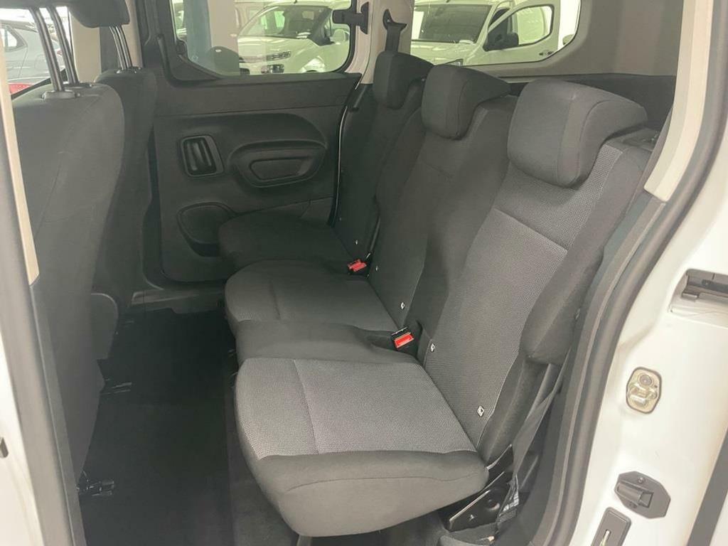 Citroën Berlingo Talla XL BlueHDi 100 S&S LIVE PACK 8