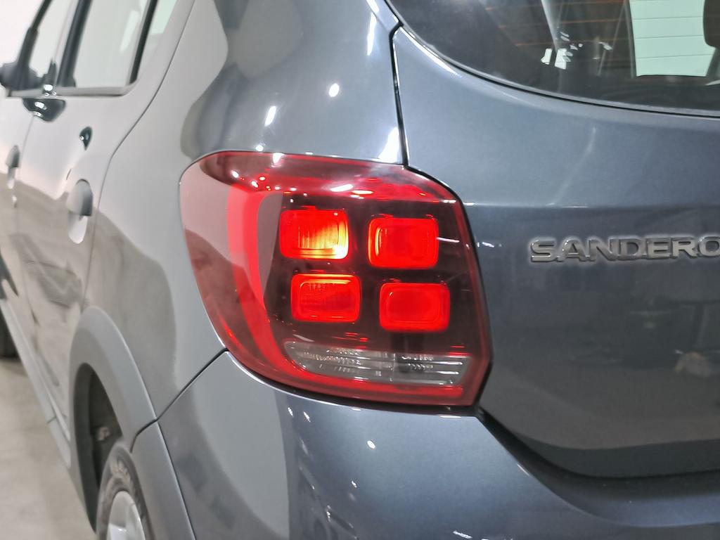 Dacia Sandero Stepway TCE 66kW (90CV) 25