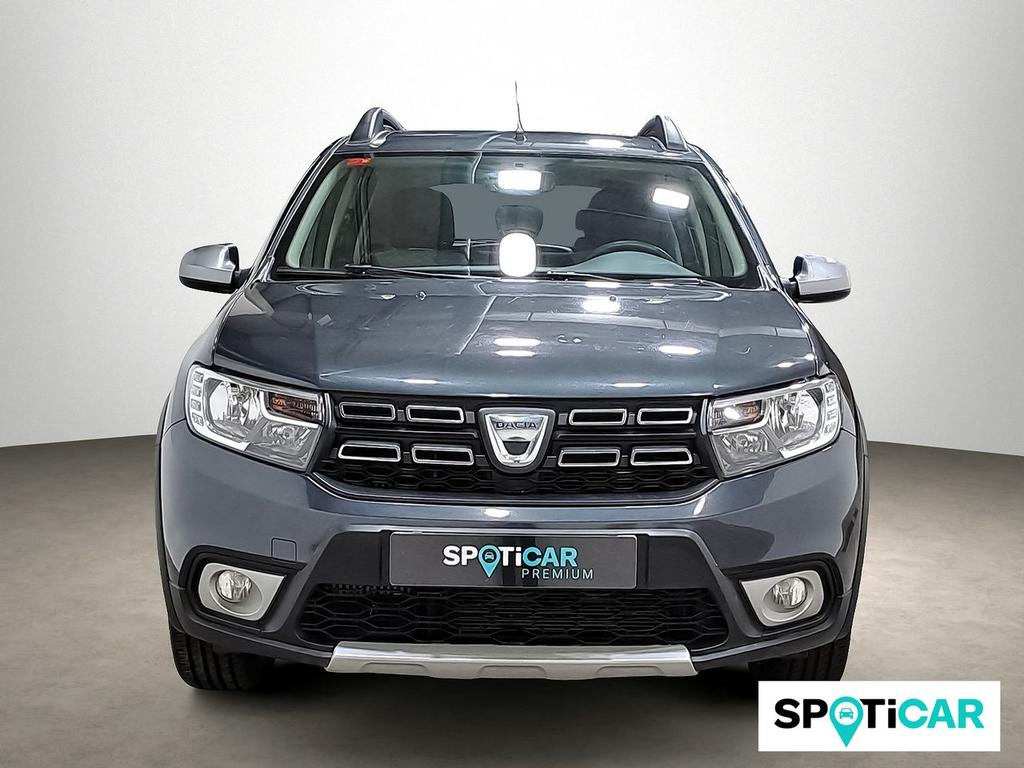 Dacia Sandero Stepway TCE 66kW (90CV) 5