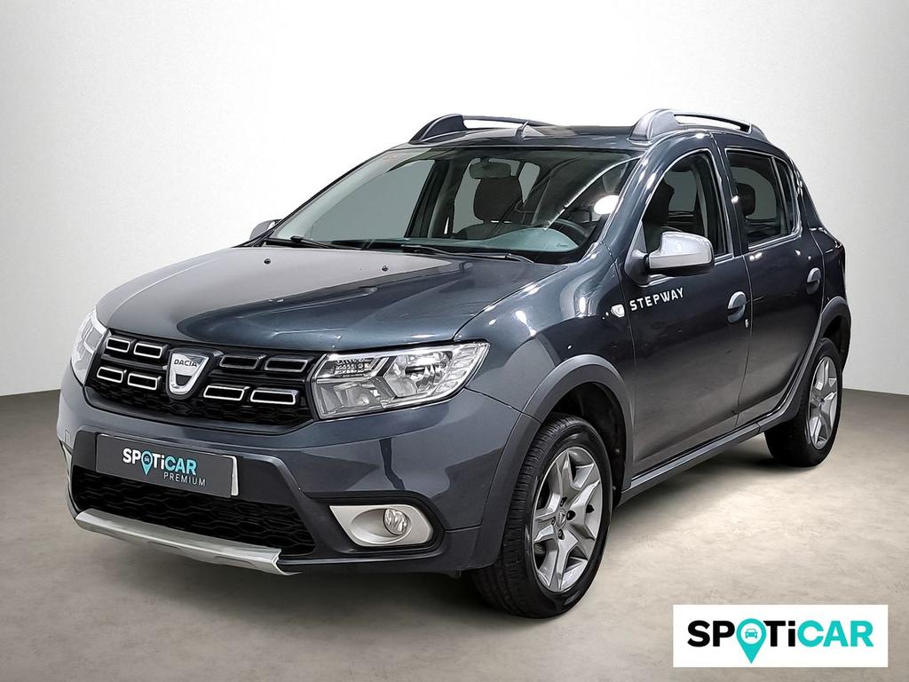 Dacia Sandero Stepway TCE 66kW (90CV) 4