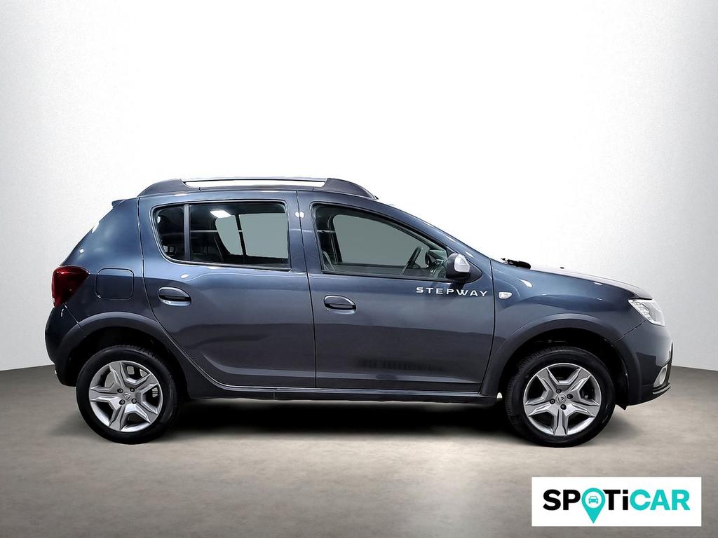 Dacia Sandero Stepway TCE 66kW (90CV) 3