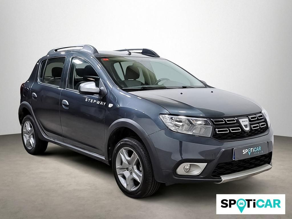 Dacia Sandero Stepway TCE 66kW (90CV) 1