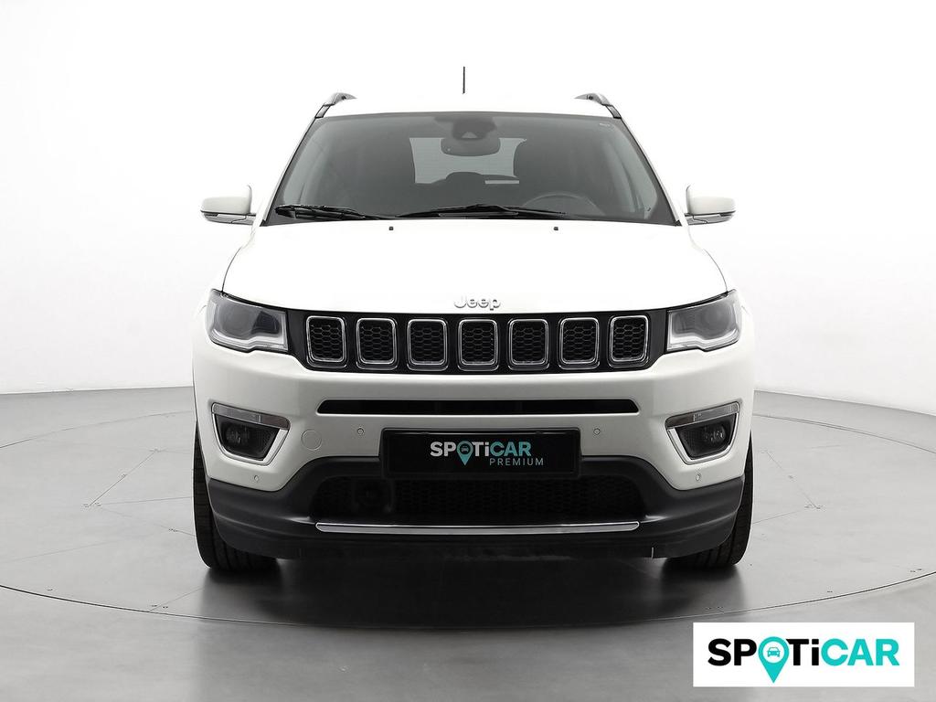 Jeep Compass 1.4 Mair 103kW Limited 4x2 5