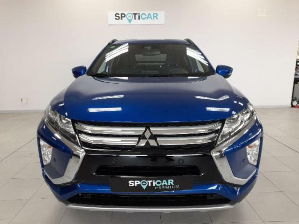 Mitsubishi Eclipse Cross 150T Motion CVT 5