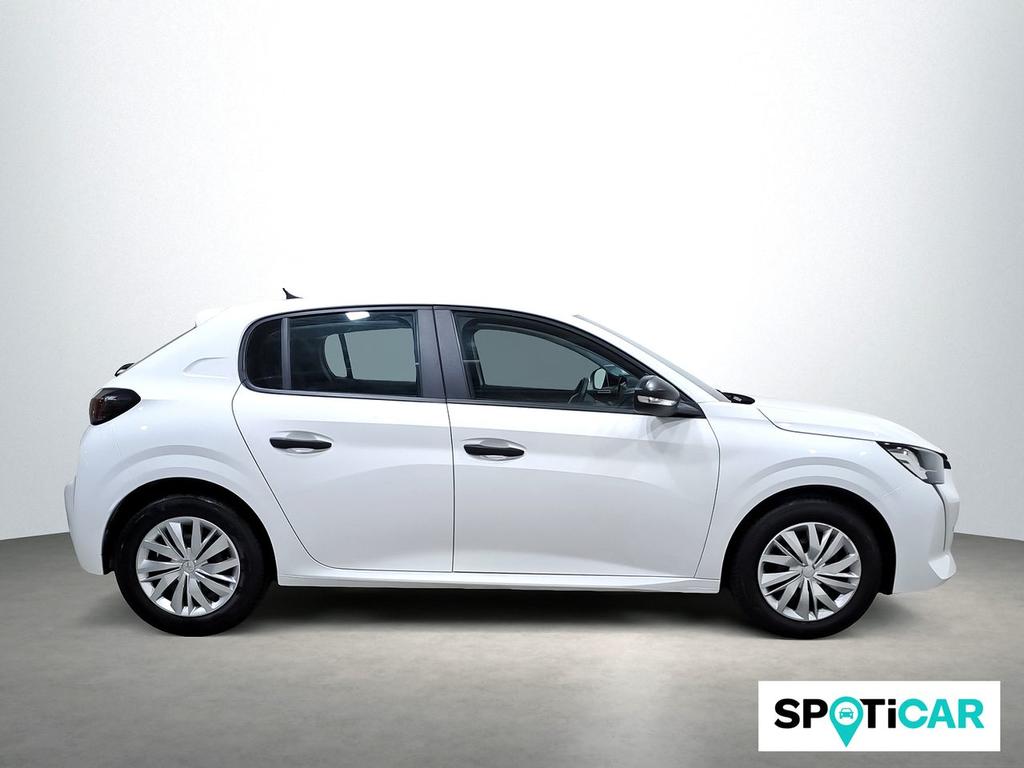 Peugeot 208 PureTech 55kW (75CV) Like 3