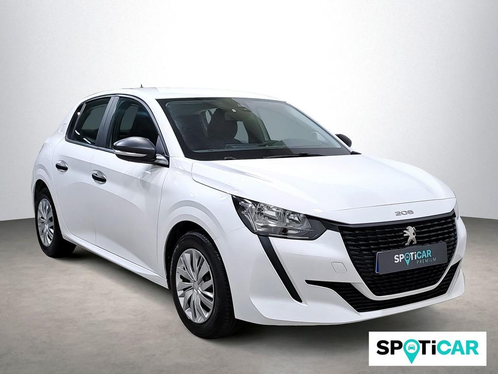 Peugeot 208 PureTech 55kW (75CV) Like 1