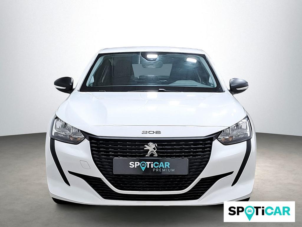 Peugeot 208 PureTech 55kW (75CV) Like 5