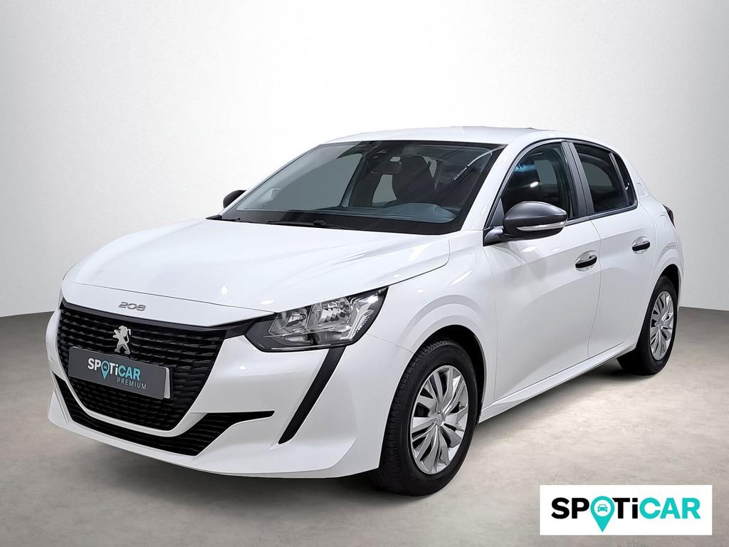 Peugeot 208 PureTech 55kW (75CV) Like 4