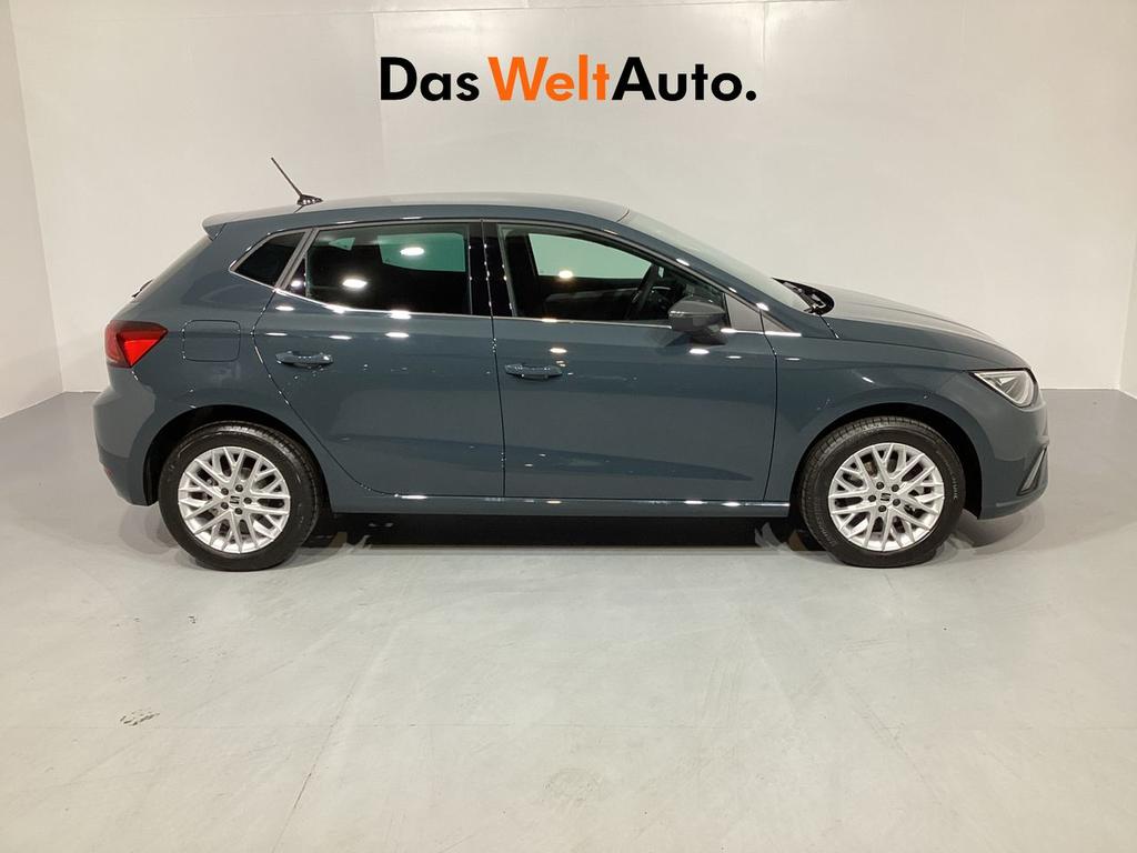 Seat Ibiza 1.0 TSI 85kW (115CV) Special Edition 3