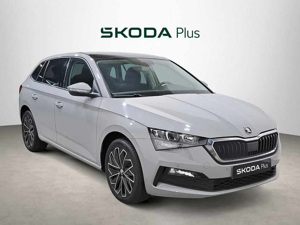 Skoda Scala 1.5 TSI 110 KW (150 CV) DSG Style 1