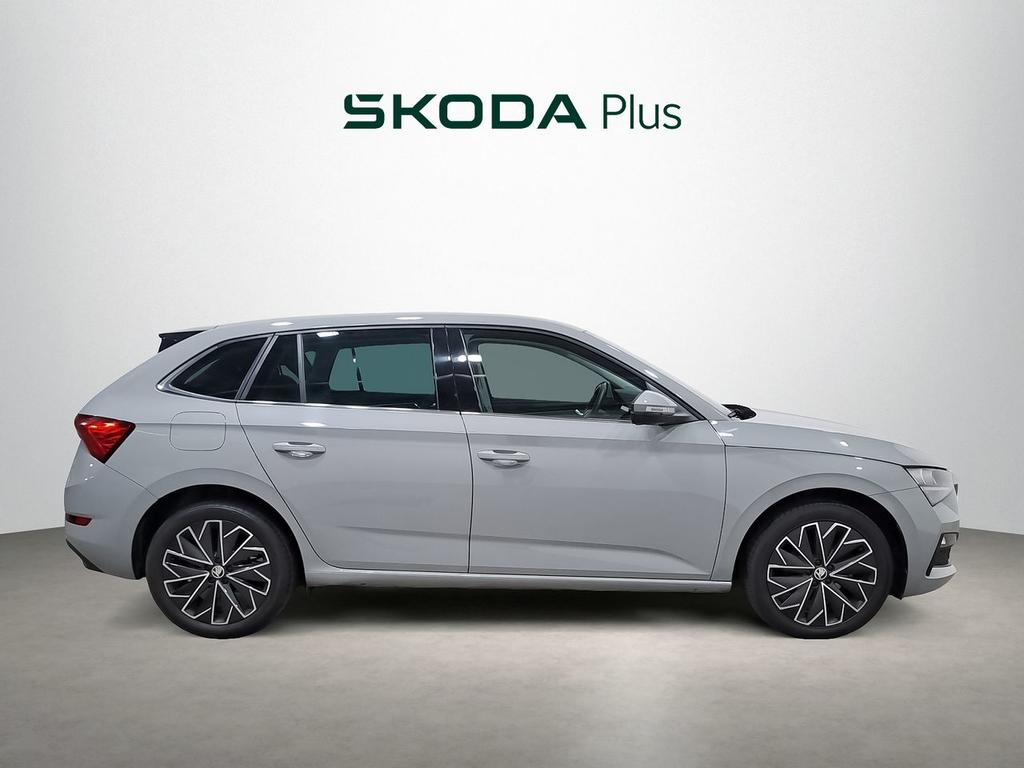 Skoda Scala 1.5 TSI 110 KW (150 CV) DSG Style 3