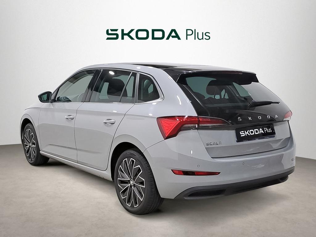 Skoda Scala 1.5 TSI 110 KW (150 CV) DSG Style 2