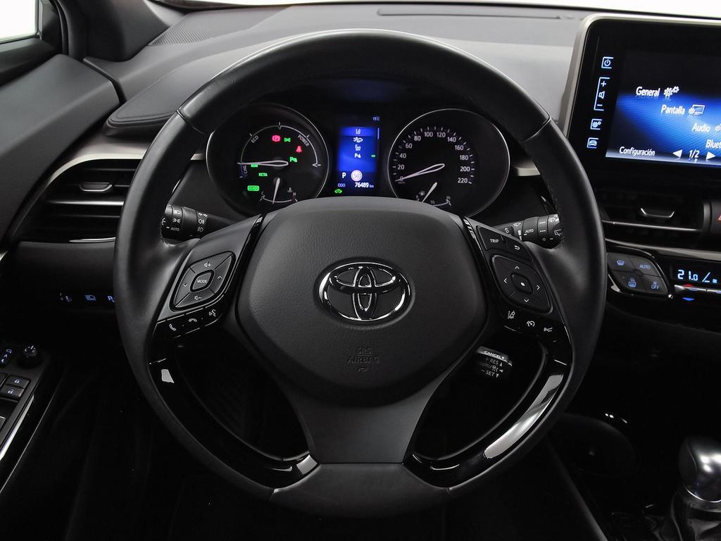 Toyota C-HR 1.8 125H Advance 20