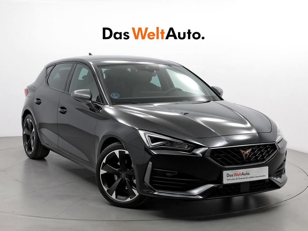 Cupra León 1.5 eTSI 110kW (150CV) DSG 1