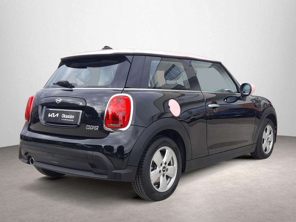 MINI Cooper COOPER 6