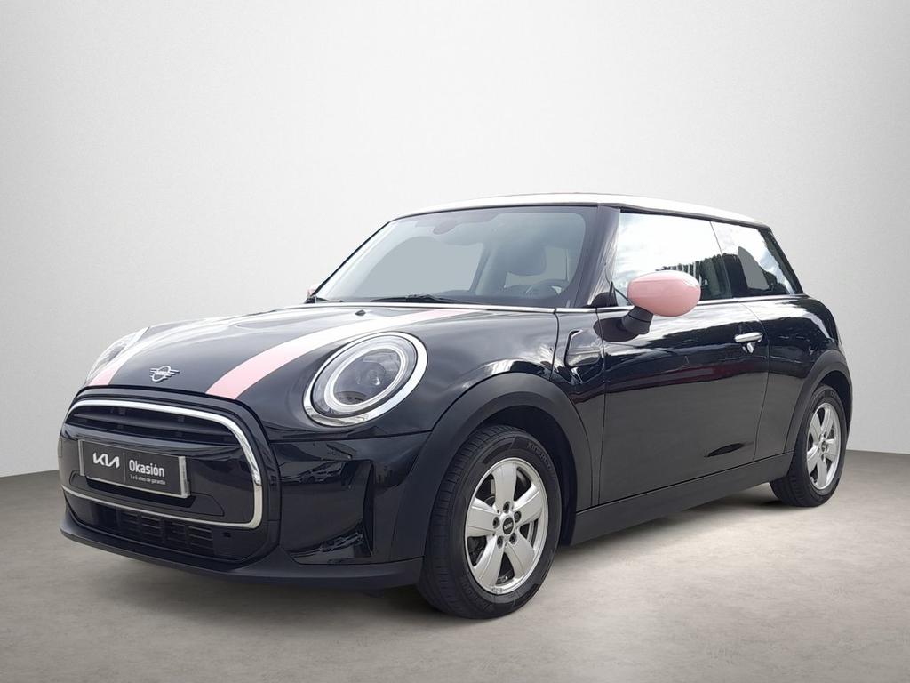 MINI Cooper COOPER 4