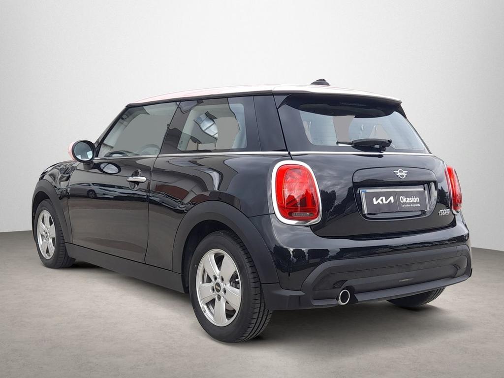 MINI Cooper COOPER 2