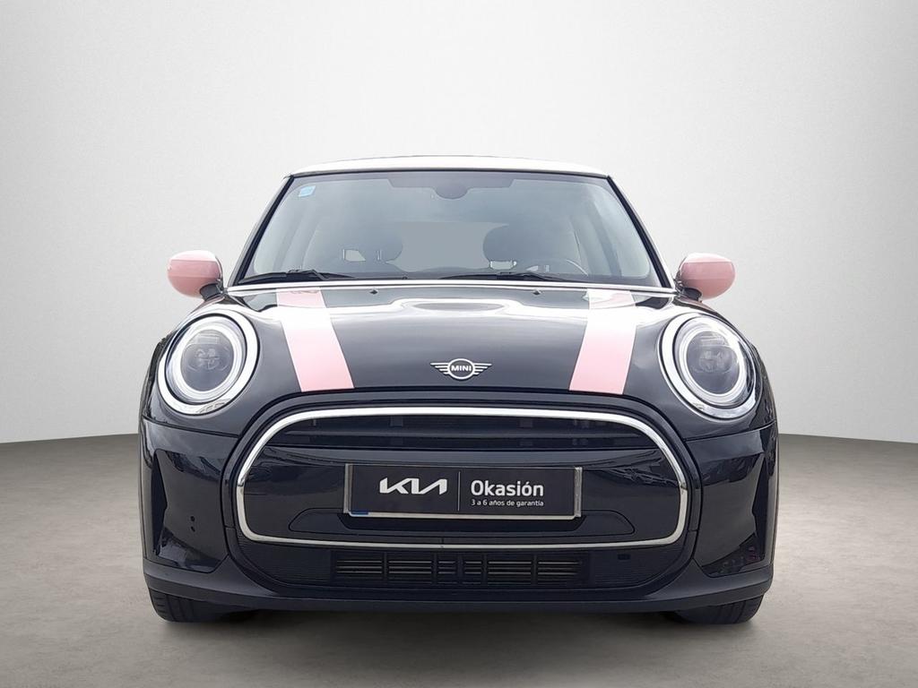 MINI Cooper COOPER 7