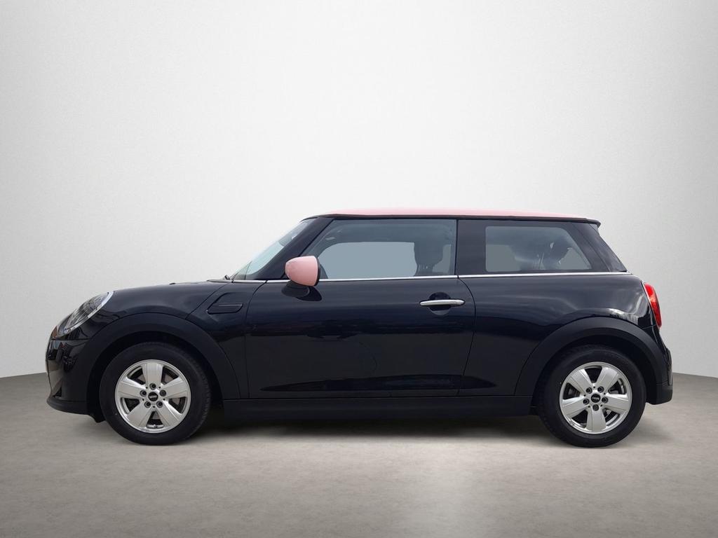 MINI Cooper COOPER 5