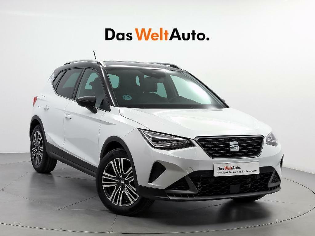 Seat Arona 1.0 TSI 81kW (110CV) FR XM 1