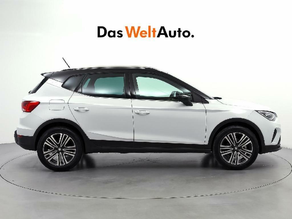 Seat Arona 1.0 TSI 81kW (110CV) FR XM 3