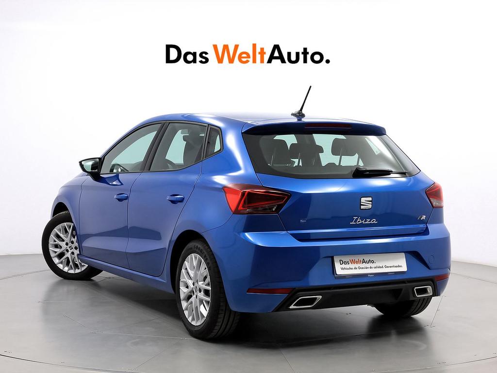 Seat Ibiza 1.0 TSI 81kW (110CV) FR XS 2