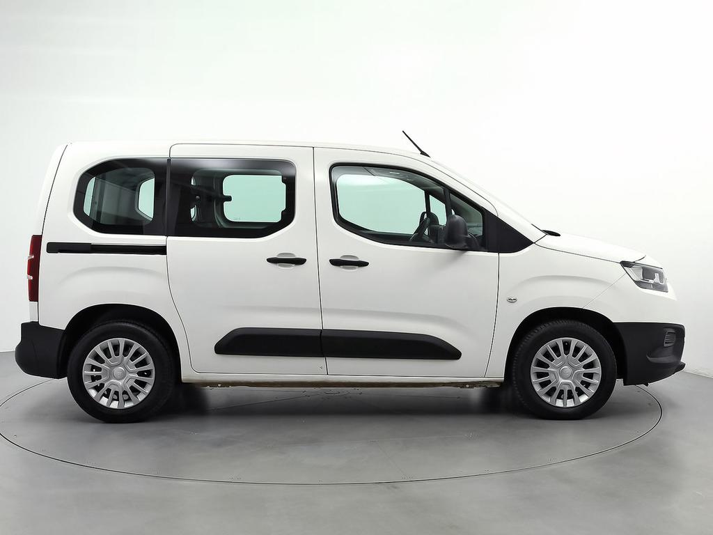 Toyota Proace City 1.5D 75kW (100CV) GX L1 3