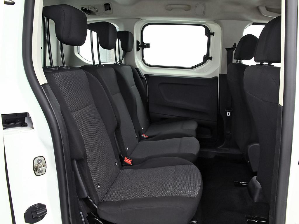 Toyota Proace City 1.5D 75kW (100CV) GX L1 8