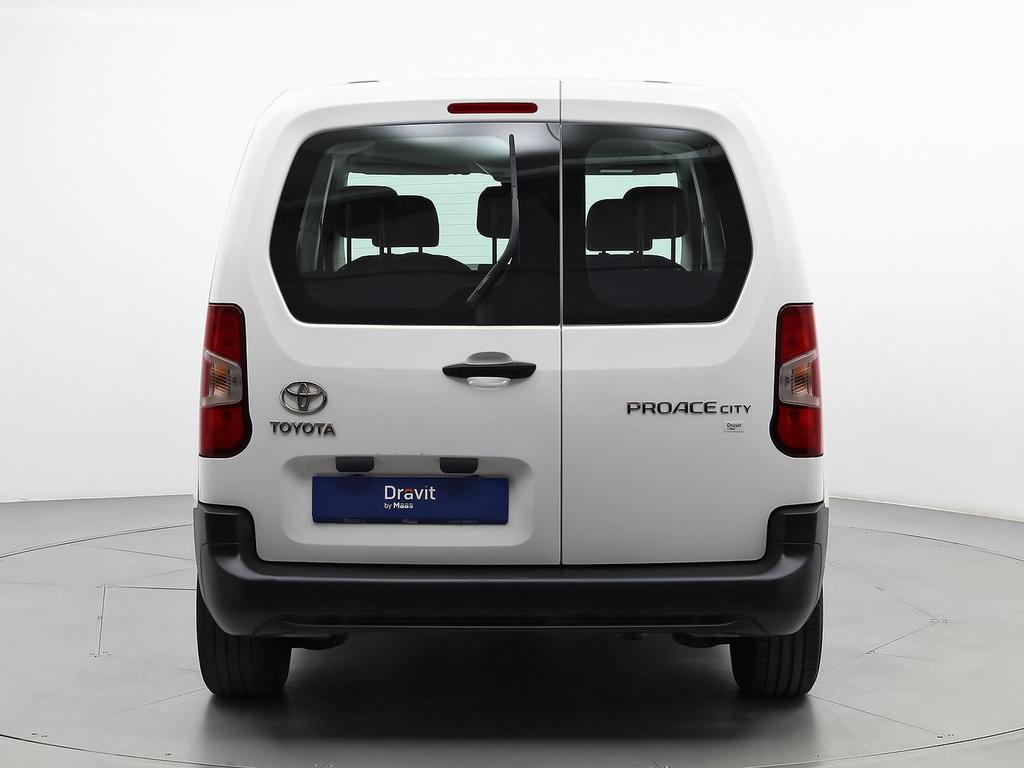 Toyota Proace City 1.5D 75kW (100CV) GX L1 5