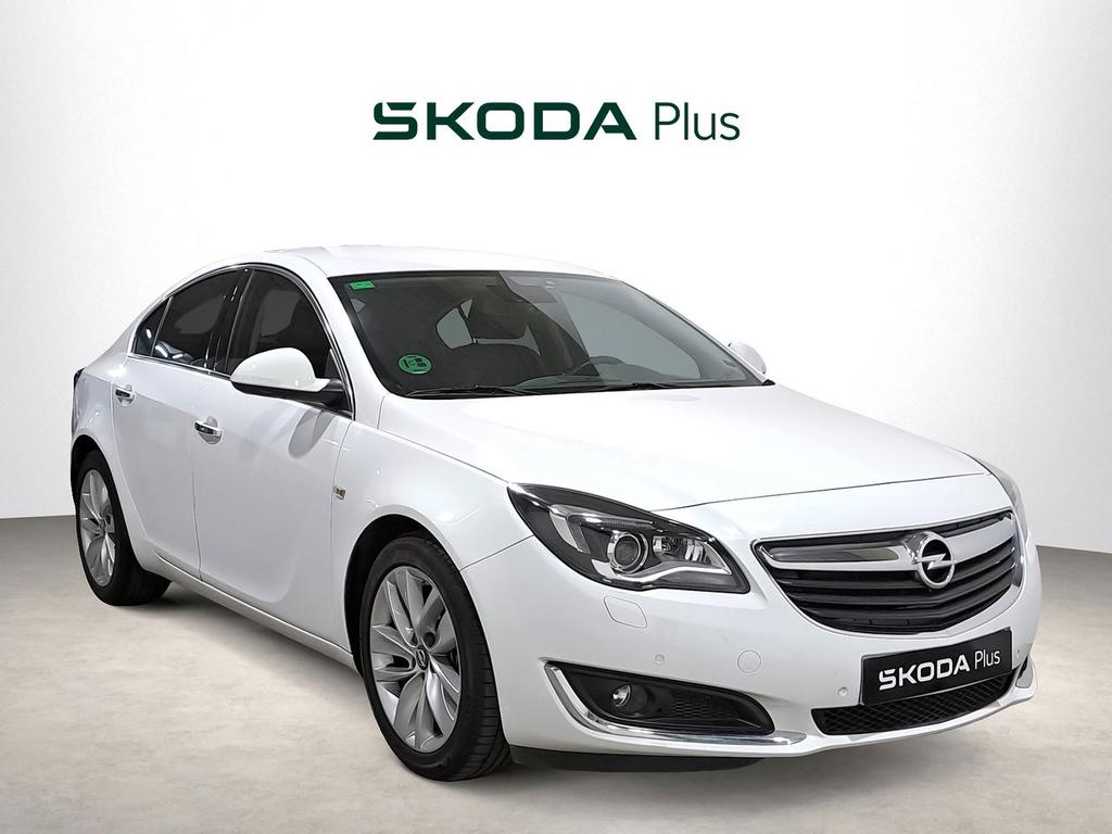 Opel Insignia 1.6CDTI S&S eco 100kW (136CV) Excellence 1